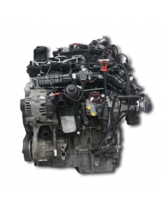 Motor Usado Mini Cooper D 1.6 N47C16A